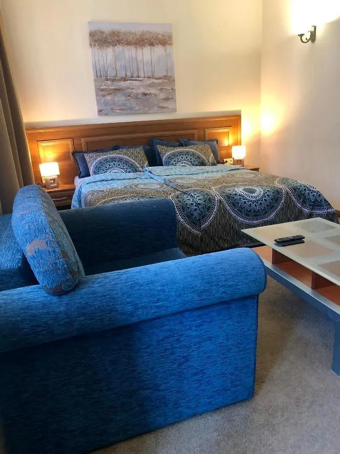 Luxury Studio Bansko Bulgaria