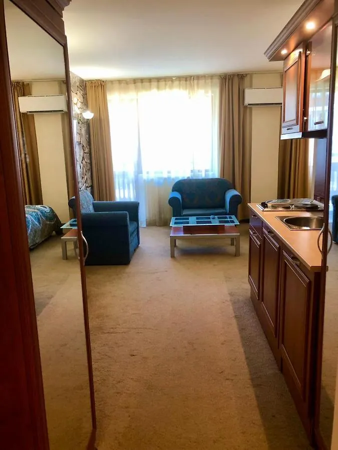 Luxury Studio Bansko Apartment