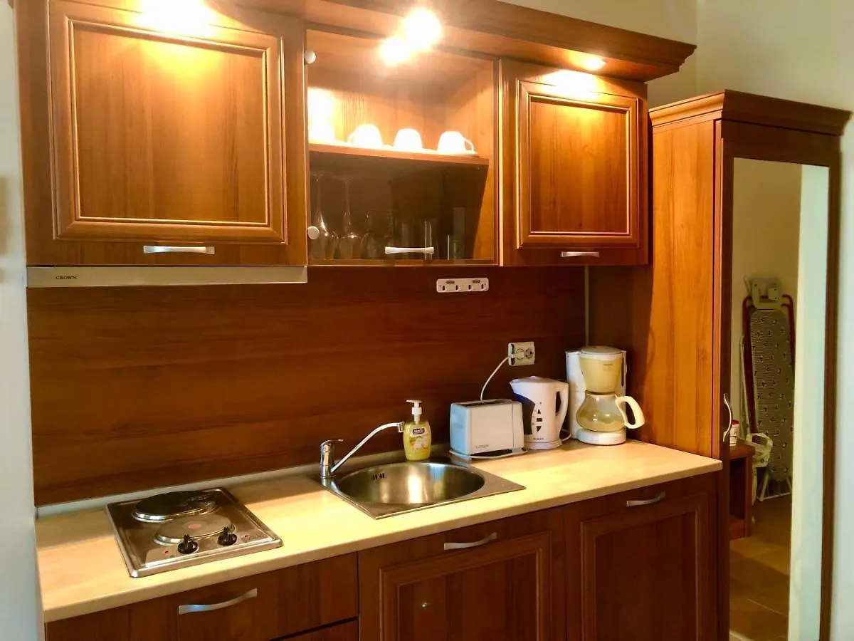 Luxury Studio Bansko