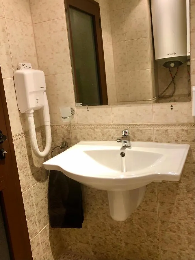 Apartment Luxury Studio Bansko