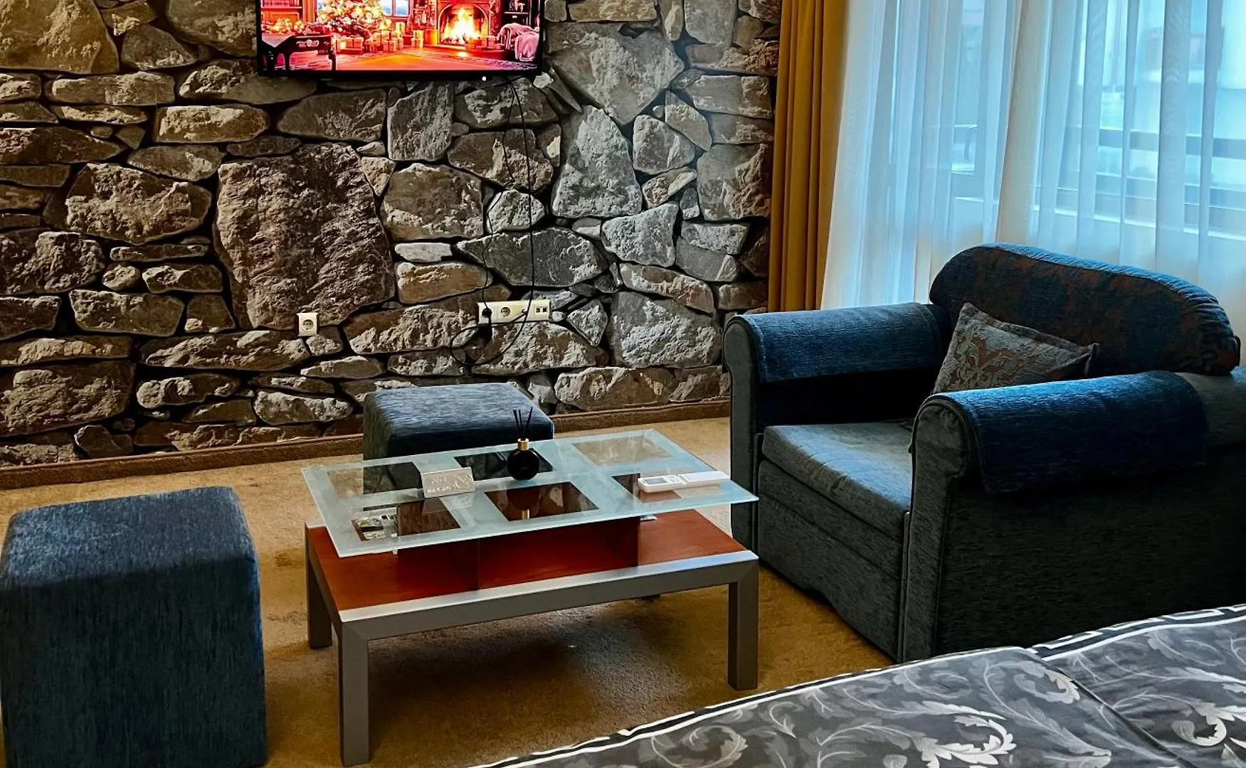Luxury Studio Bansko