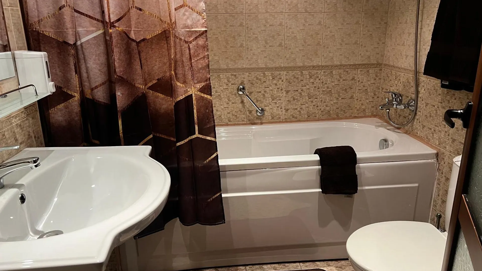Apartment Luxury Studio Bansko Bulgaria